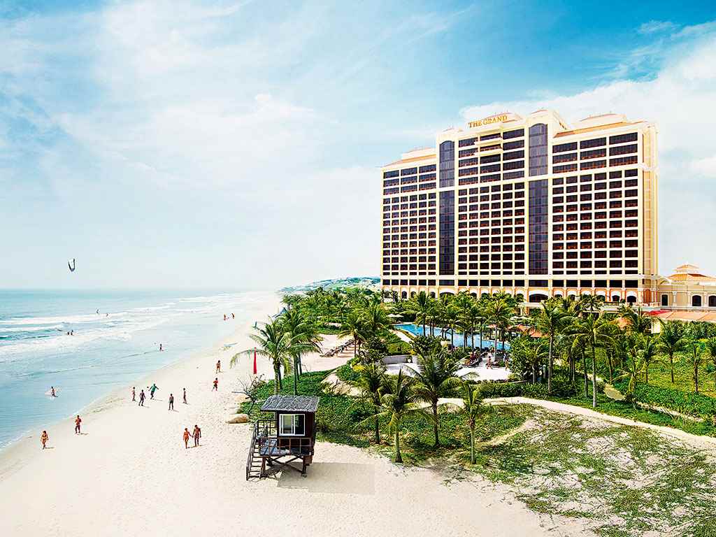 Resort Vũng Tàu